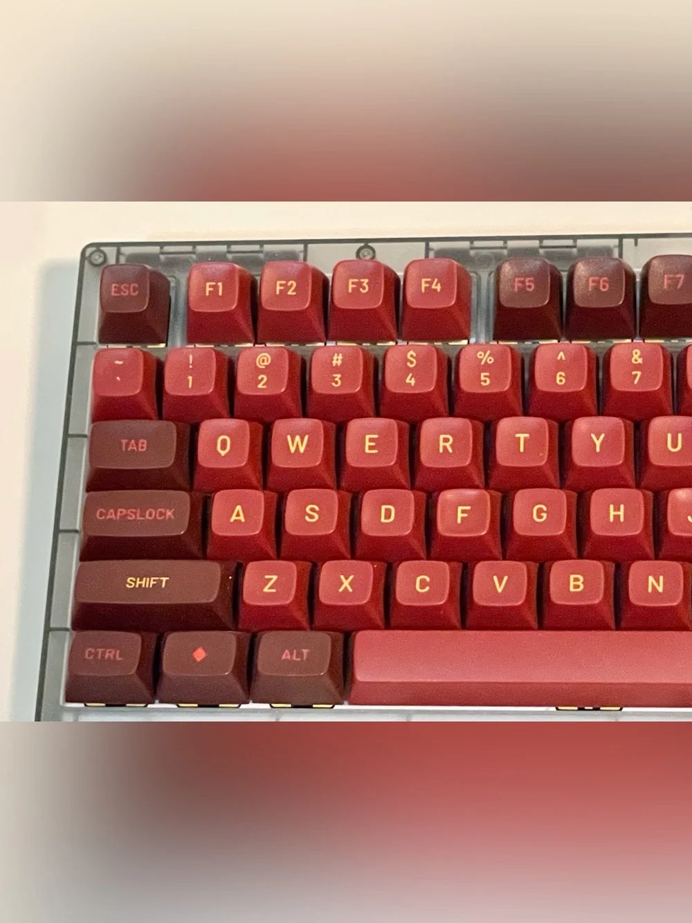 portico keyboard